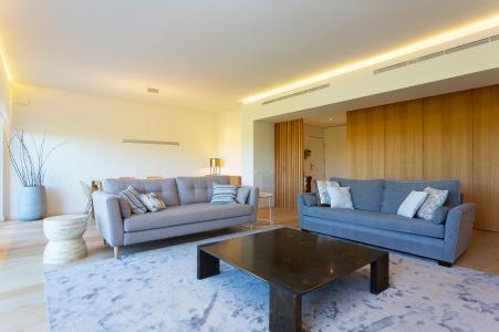 Appartement te huur in Barcelona Salvador Espriu - Marina