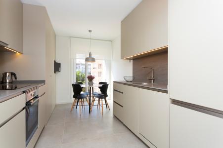 Appartement te huur in Barcelona Salvador Espriu - Marina