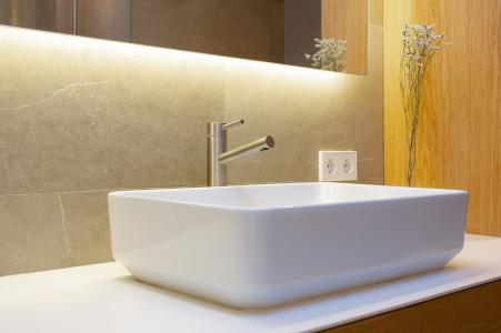 Appartement te huur in Barcelona Salvador Espriu - Marina