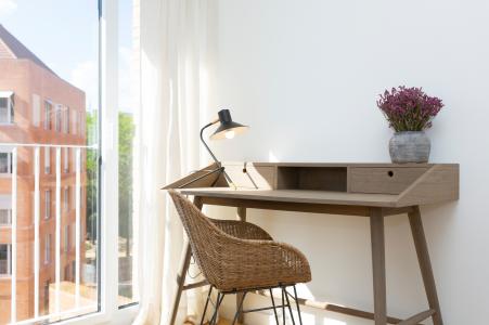 Appartement te huur in Barcelona Salvador Espriu - Marina