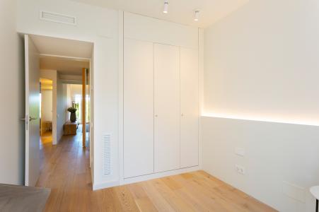 Appartement te huur in Barcelona Salvador Espriu - Marina