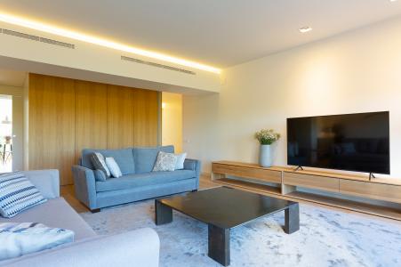 Appartement te huur in Barcelona Salvador Espriu - Marina
