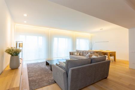 Appartement te huur in Barcelona Salvador Espriu - Marina