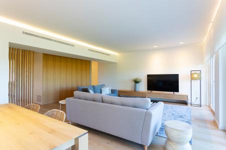 Appartement te huur in Barcelona Salvador Espriu - Marina