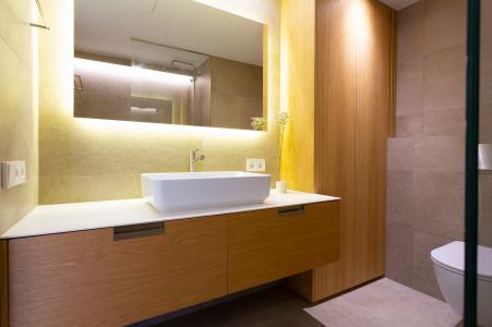 Appartement te huur in Barcelona Salvador Espriu - Marina
