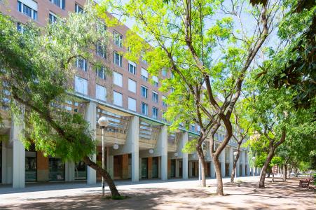 Appartement te huur in Barcelona Salvador Espriu - Marina