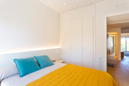 Appartement te huur in Barcelona Salvador Espriu - Marina