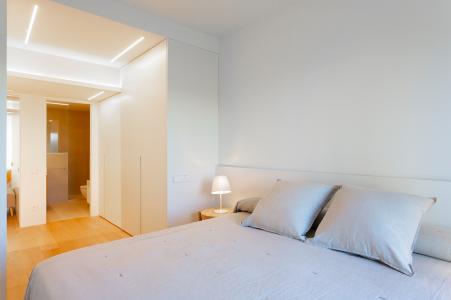 Appartement te huur in Barcelona Salvador Espriu - Marina