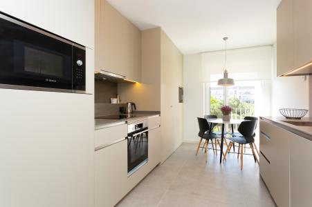 Appartement te huur in Barcelona Salvador Espriu - Marina