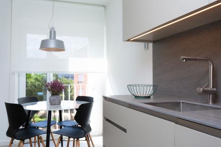 Appartement te huur in Barcelona Salvador Espriu - Marina