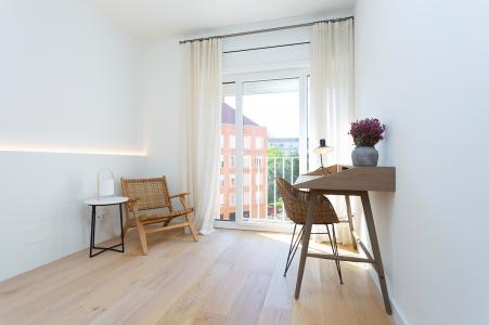 Appartement te huur in Barcelona Salvador Espriu - Marina