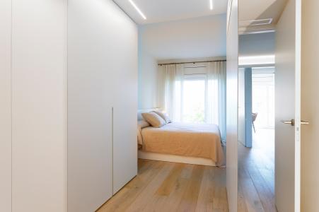 Appartement te huur in Barcelona Salvador Espriu - Marina