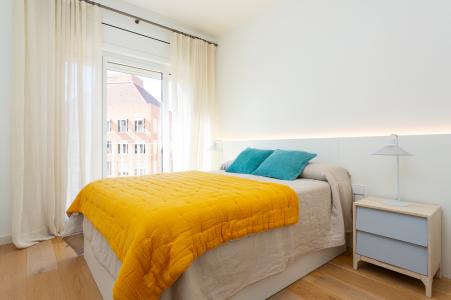 Appartement te huur in Barcelona Salvador Espriu - Marina