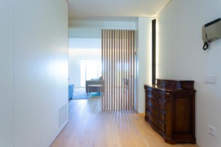 Appartement te huur in Barcelona Salvador Espriu - Marina