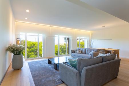 Appartement te huur in Barcelona Salvador Espriu - Marina