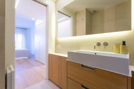 Appartement te huur in Barcelona Salvador Espriu - Marina