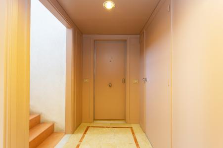Appartement te huur in Barcelona Salvador Espriu - Marina