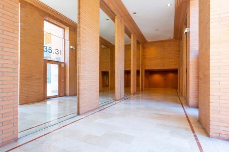 Appartement te huur in Barcelona Salvador Espriu - Marina