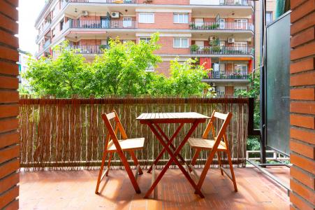 Appartement te koop in Barcelona Industria - Independencia