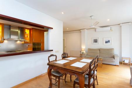 Appartement te koop in Barcelona Industria - Independencia