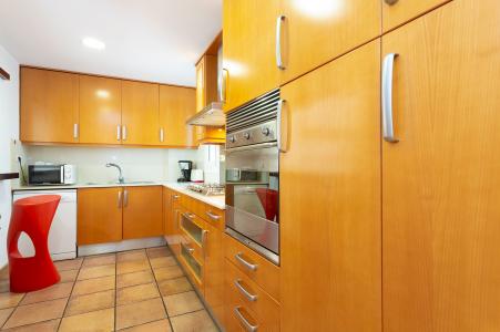 Appartement te koop in Barcelona Industria - Independencia