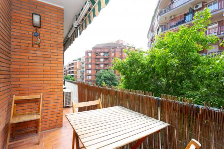 Appartement te koop in Barcelona Industria - Independencia
