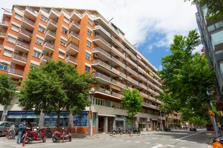 Appartement te koop in Barcelona Industria - Independencia