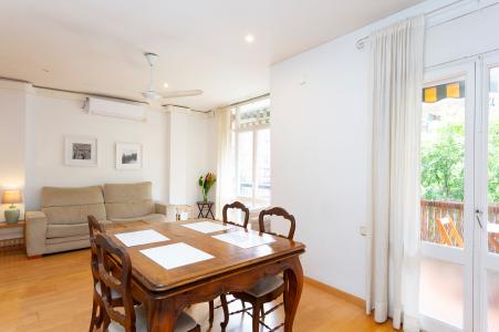 Appartement te koop in Barcelona Industria - Independencia