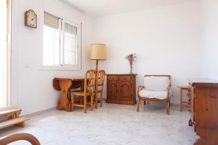 Ático en Alquiler en Barcelona Gran De Sant Andreu - Palomar