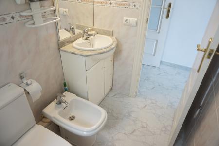 Ático en Alquiler en Barcelona Gran De Sant Andreu - Palomar