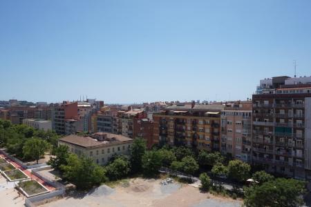 Ático en Alquiler en Barcelona Gran De Sant Andreu - Palomar