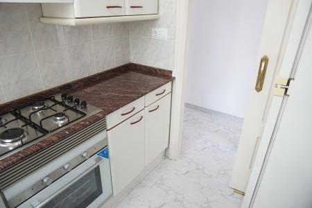 Ático en Alquiler en Barcelona Gran De Sant Andreu - Palomar