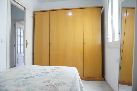 Ático en Alquiler en Barcelona Gran De Sant Andreu - Palomar