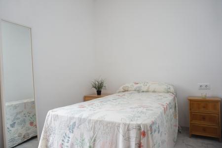 Ático en Alquiler en Barcelona Gran De Sant Andreu - Palomar