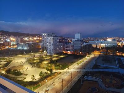 Ático en Alquiler en Barcelona Gran De Sant Andreu - Palomar