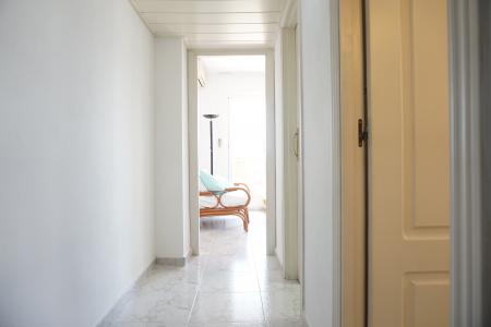 Ático en Alquiler en Barcelona Gran De Sant Andreu - Palomar