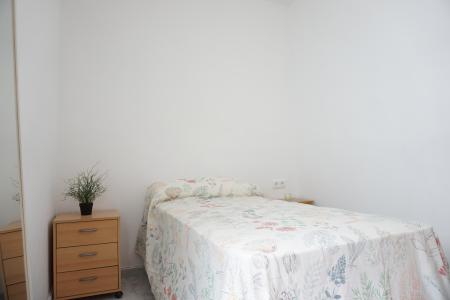 Ático en Alquiler en Barcelona Gran De Sant Andreu - Palomar