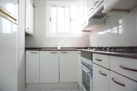 Ático en Alquiler en Barcelona Gran De Sant Andreu - Palomar