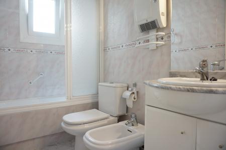 Ático en Alquiler en Barcelona Gran De Sant Andreu - Palomar