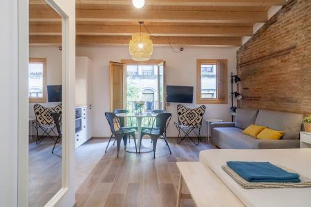 Appartement te huur in Barcelona Riera Alta (2 Limpiezas/mes Incluidas)