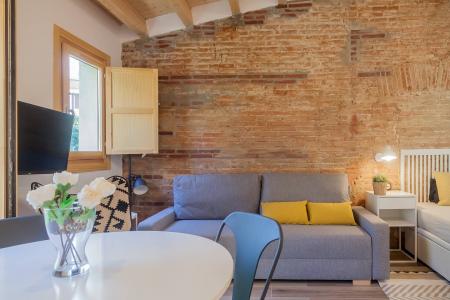 Appartement te huur in Barcelona Riera Alta (2 Limpiezas/mes Incluidas)