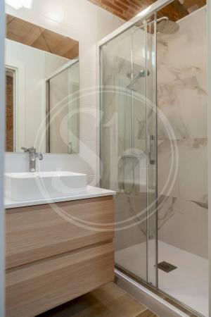 Appartement te huur in Barcelona Riera Alta (2 Limpiezas/mes Incluidas)
