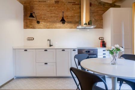 Appartement te huur in Barcelona Riera Alta (2 Limpiezas/mes Incluidas)