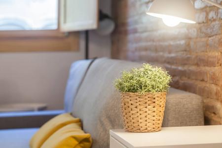 Appartement te huur in Barcelona Riera Alta (2 Limpiezas/mes Incluidas)