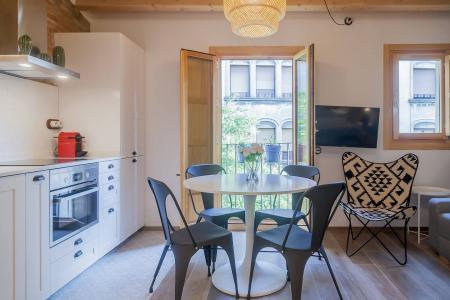 Appartement te huur in Barcelona Riera Alta (2 Limpiezas/mes Incluidas)