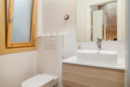 Appartement te huur in Barcelona Riera Alta (2 Limpiezas/mes Incluidas)