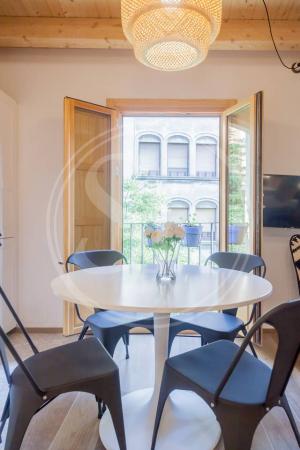 Appartement te huur in Barcelona Riera Alta (2 Limpiezas/mes Incluidas)