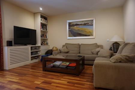 Appartement te huur in Barcelona Aragó - Calabria