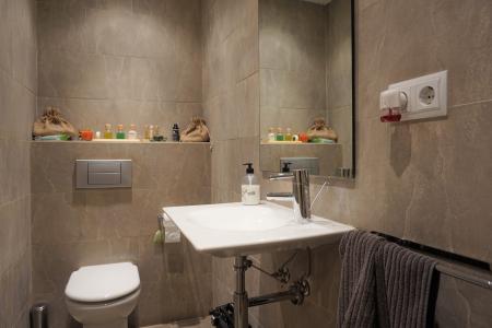 Appartement te huur in Barcelona Aragó - Calabria