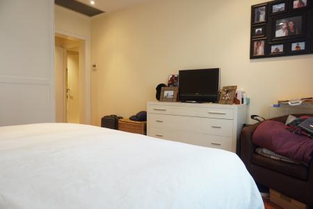 Appartement te huur in Barcelona Aragó - Calabria